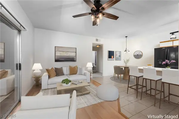 5751 E Hacienda Avenue #256, Las Vegas, NV 89122