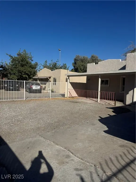 2529 Meadows Avenue, Las Vegas, NV 89101 - Image #1