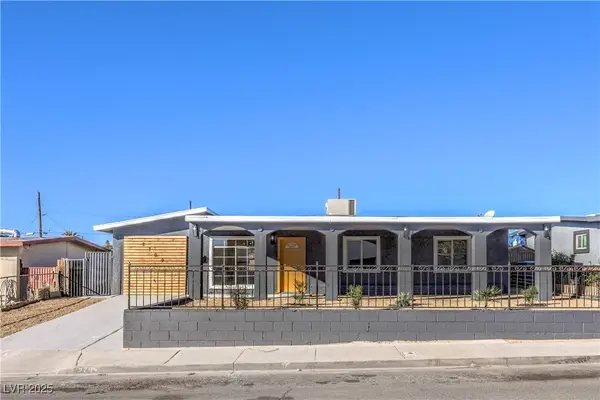 2709 Carroll Street, North Las Vegas, NV 89030