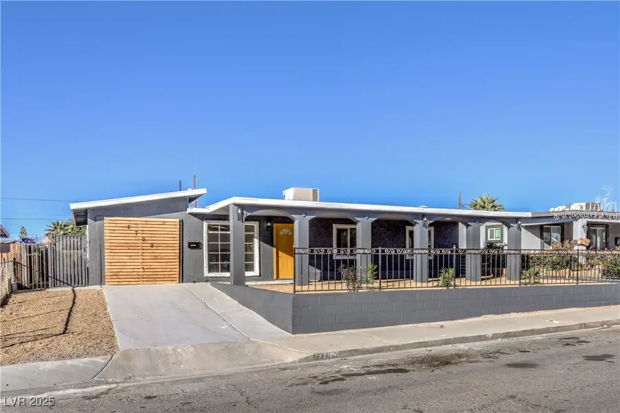 2709 Carroll Street, North Las Vegas, NV 89030 - Image #2
