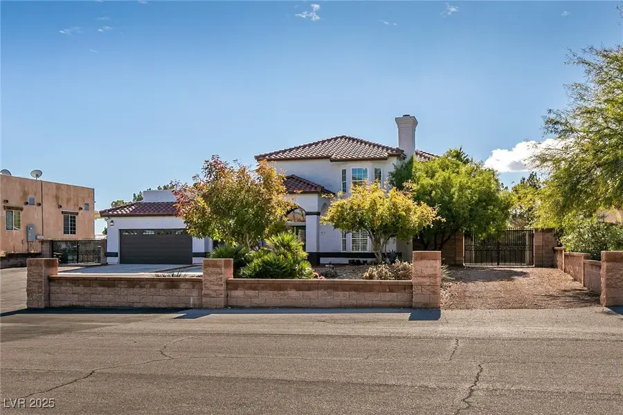 9875 Wittig Avenue, Las Vegas, NV 89149 - Image #2