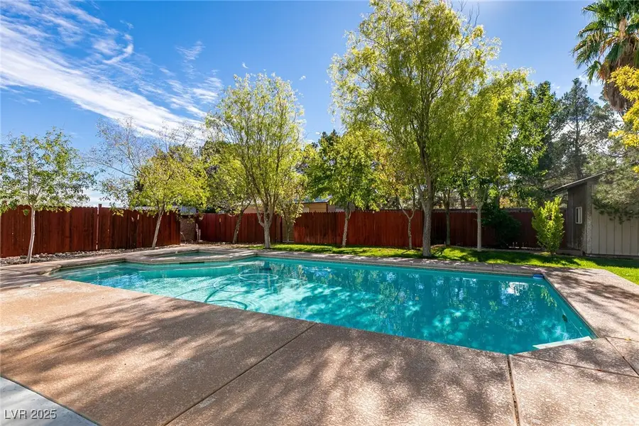 9875 Wittig Avenue, Las Vegas, NV 89149 - Image #3