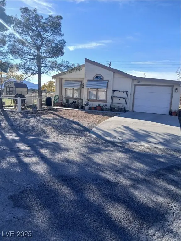 1310 S Comstock Circle, Pahrump, NV 89048 - Image #2