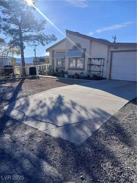 1310 S Comstock Circle, Pahrump, NV 89048 - Image #3