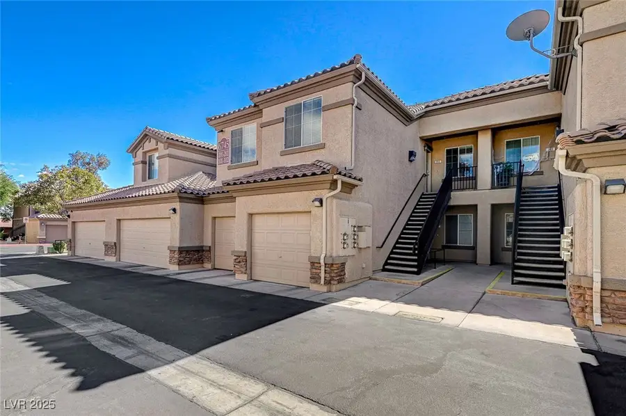 6745 Caporetto Lane #102, North Las Vegas, NV 89084 - Image #3