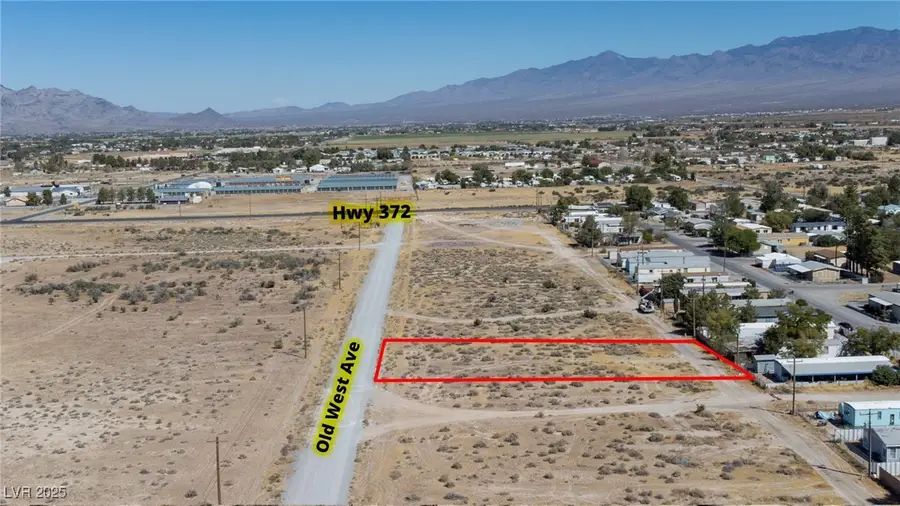 1241 S Old West Avenue, Pahrump, NV 89048 - Image #2
