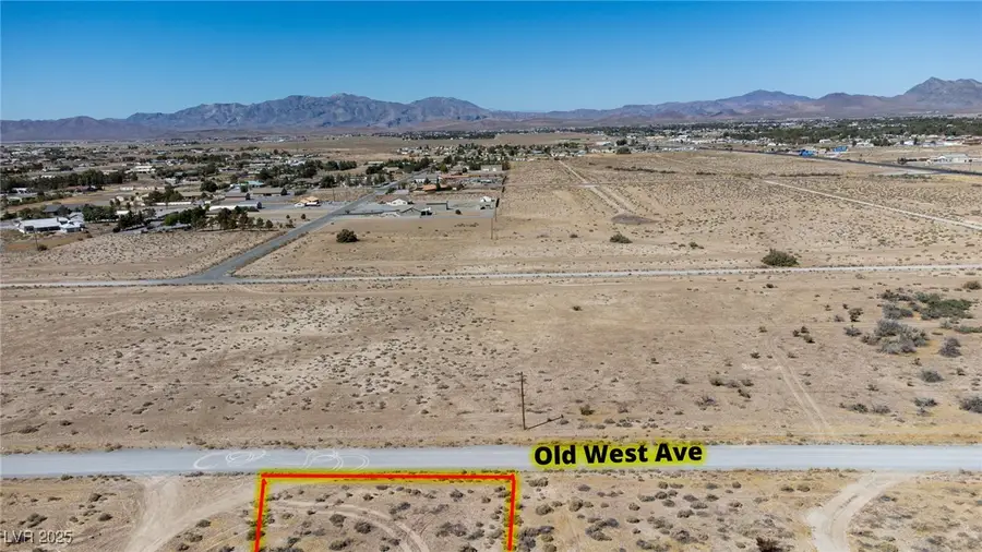 1241 S Old West Avenue, Pahrump, NV 89048 - Image #3