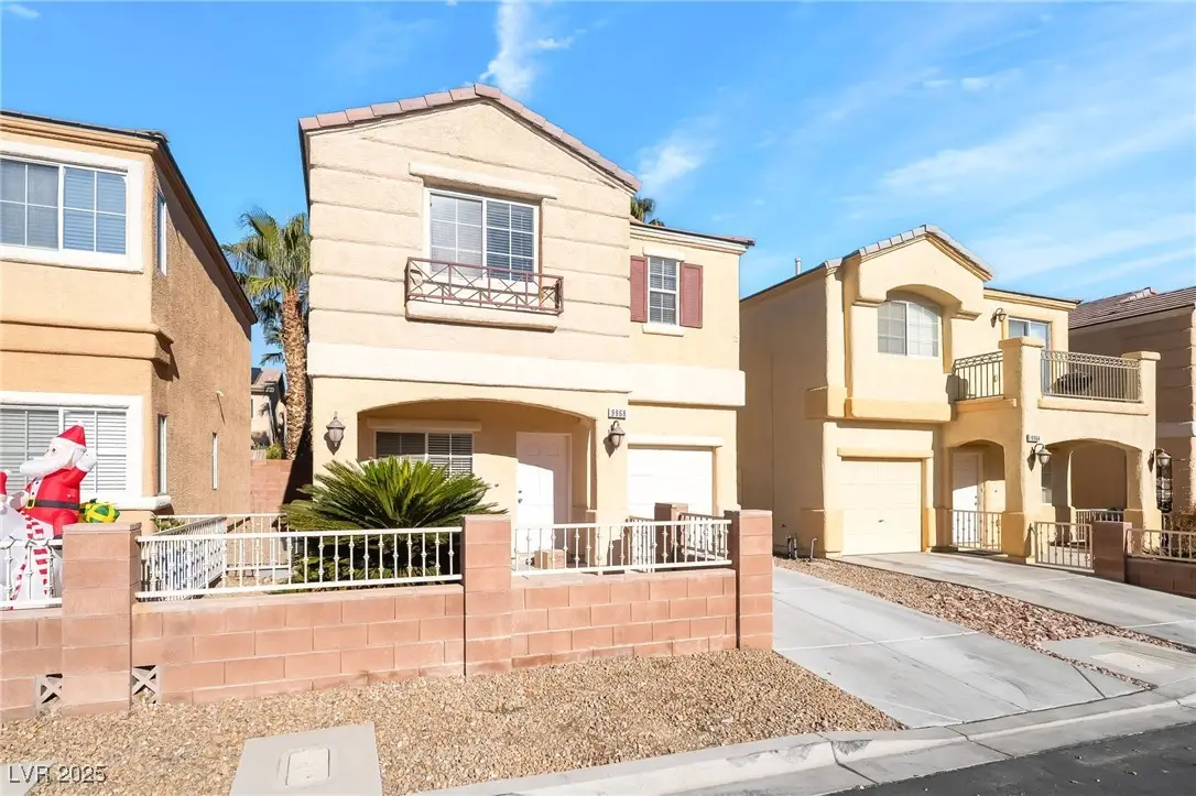 9968 Erie Stream Way, Las Vegas, NV 89148 - Image #1