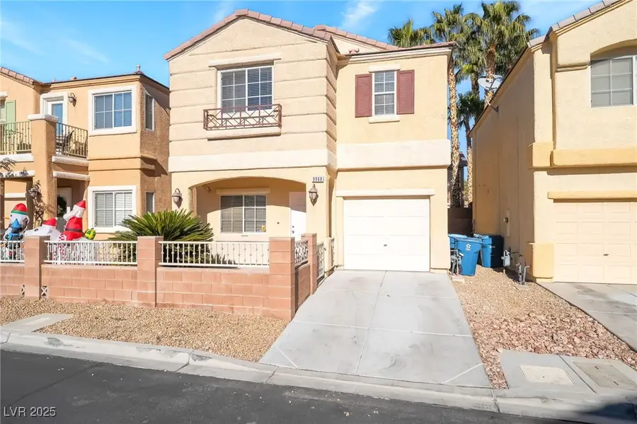 9968 Erie Stream Way, Las Vegas, NV 89148 - Image #3