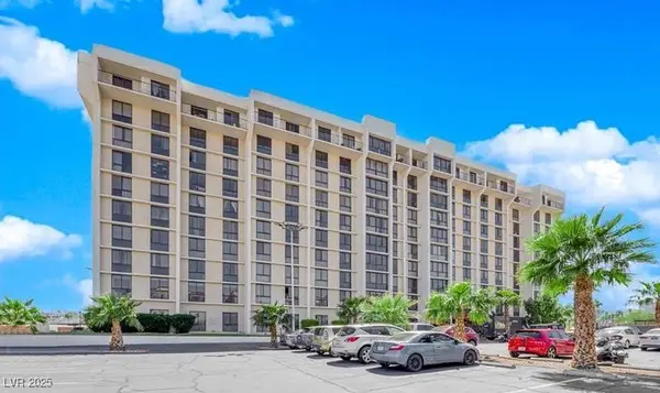 3930 University Center Drive #106, Las Vegas, NV 89119