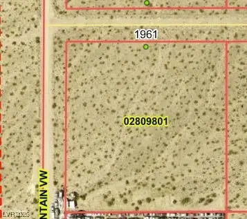 1961 W Zirconia Road, Pahrump, NV 89020 - Image #3