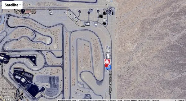 3300 S Spring Mountain Boulevard, Pahrump, NV 89048