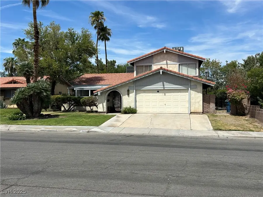 3670 Chama Avenue, Las Vegas, NV 89121 - Image #2