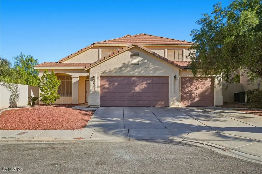 9454 Wishingstar Court, Las Vegas, NV 89123 - Image #1