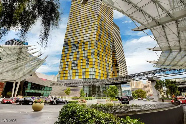 3726 Las Vegas Blvd #1509, Las Vegas, NV 89158