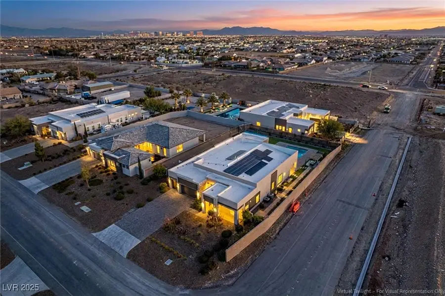 8794 S Miller Lane, Las Vegas, NV 89113 - Image #2