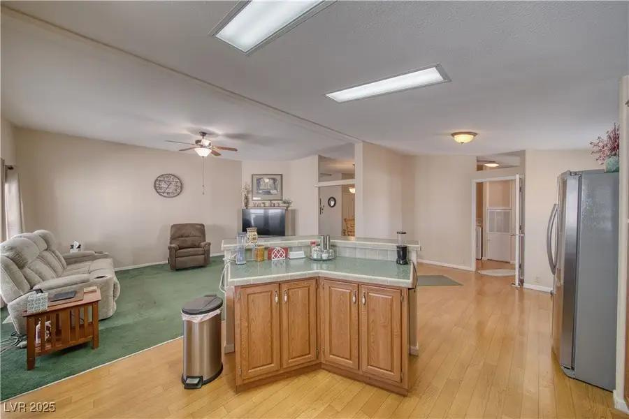 4671 W Dyer Road, Pahrump, NV 89048 - Image #2