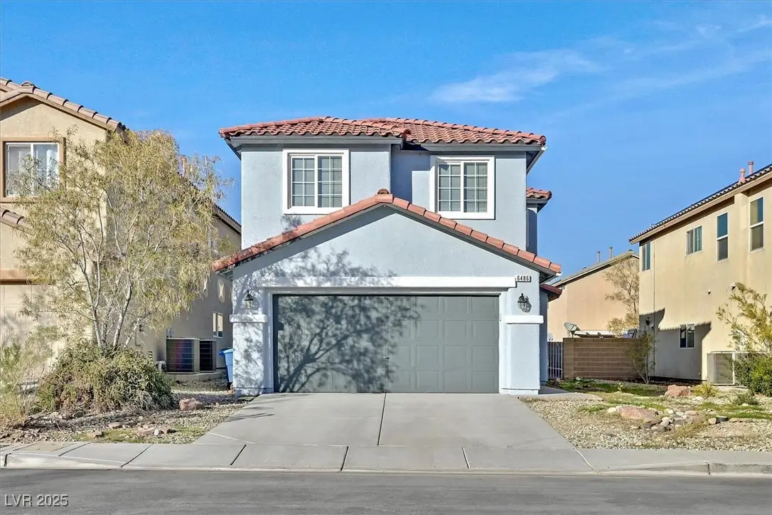 6486 Robusta Court, Las Vegas, NV 89141 - Image #1