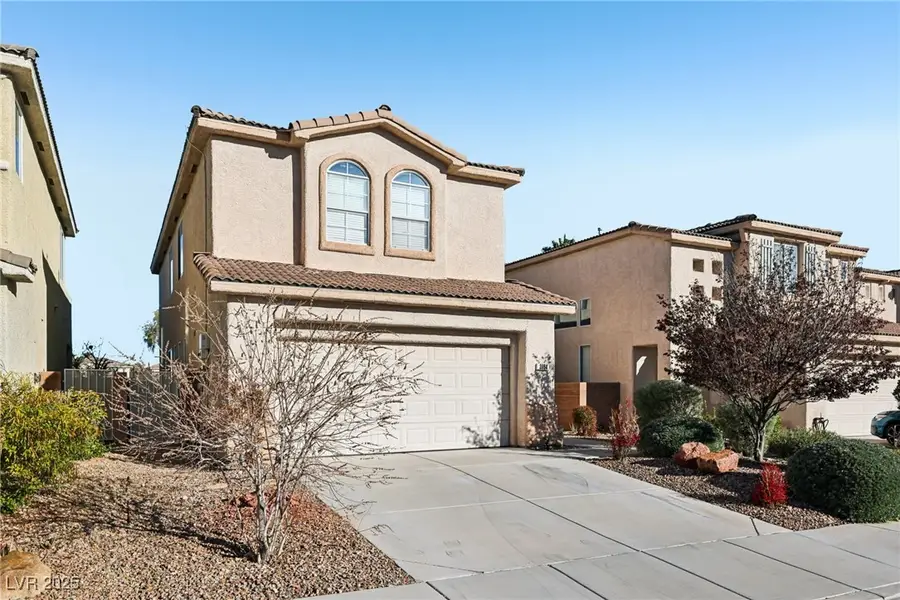 3964 Irvin Avenue, Las Vegas, NV 89141 - #2