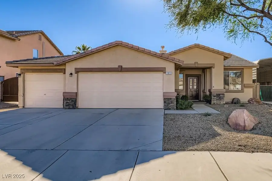 183 Apache Tear Court, Las Vegas, NV 89123 - Image #2