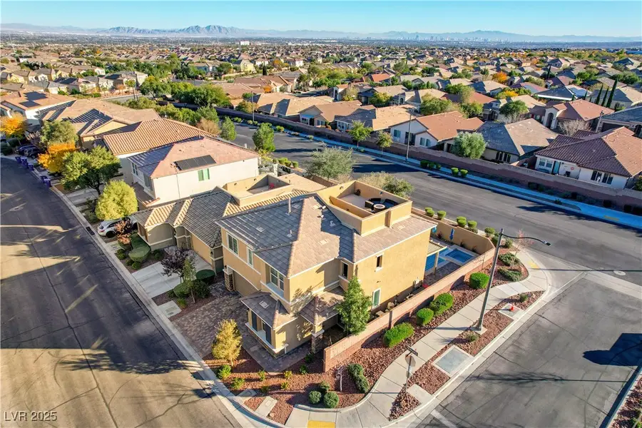 10427 Turtle Mountain Avenue, Las Vegas, NV 89166 - Image #3