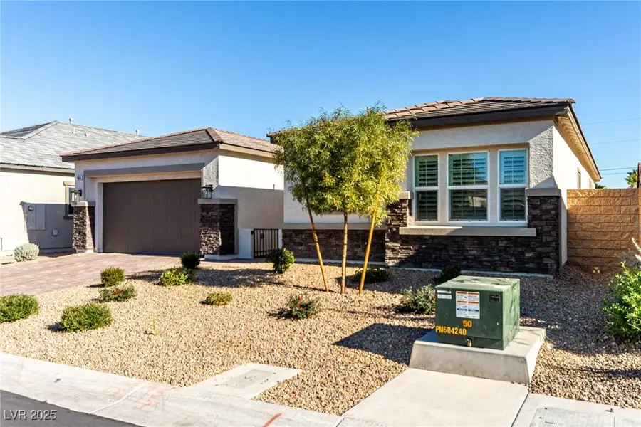 10086 Goff Grove Ct Court, Las Vegas, NV 89183 - Image #2