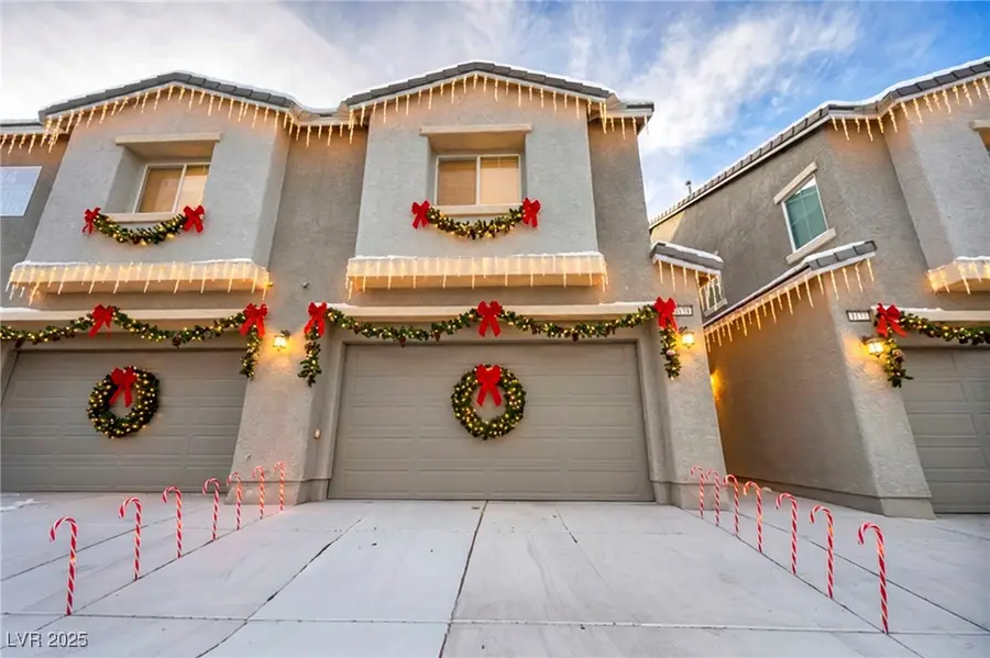 4465 Shimmering Skies Street #1178, North Las Vegas, NV 89031 - Image #2