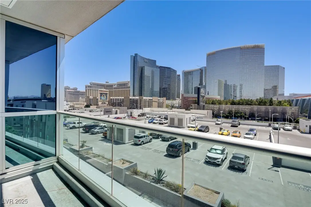 4575 Dean Martin Drive #601, Las Vegas, NV 89103 - Image #1