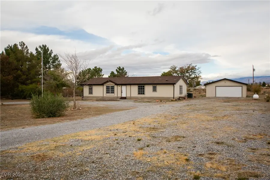 4600 Kisha Avenue, Pahrump, NV 89061 - Image #2