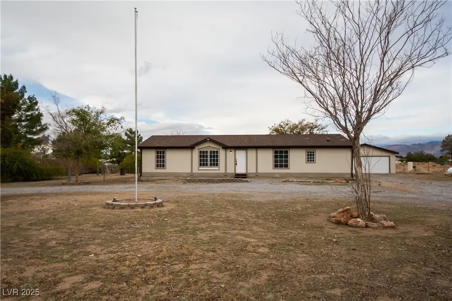 4600 Kisha Avenue, Pahrump, NV 89061 - Image #3