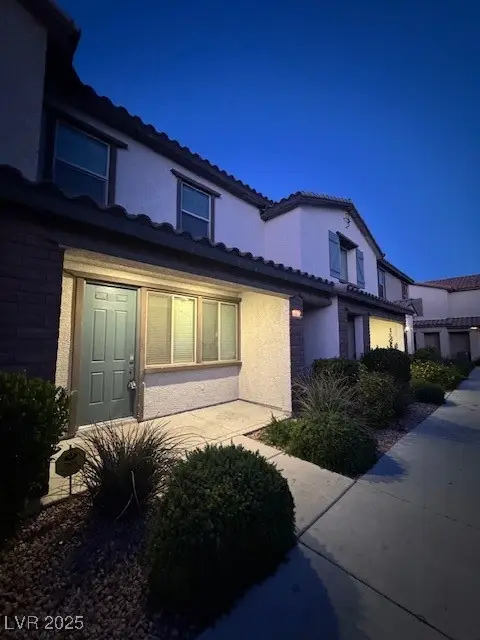 8685 Apostle Beach Avenue, Las Vegas, NV 89148 - Image #3