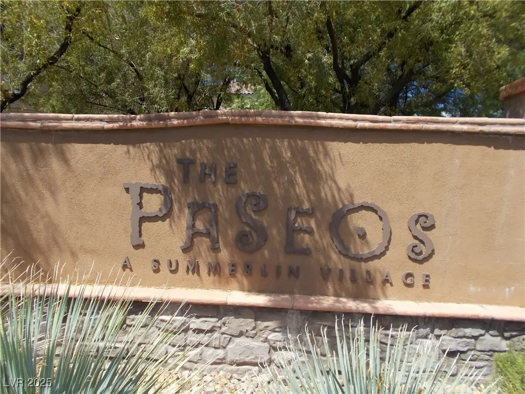 11832 Arenoso Drive, Las Vegas, NV 89138 - Image #1