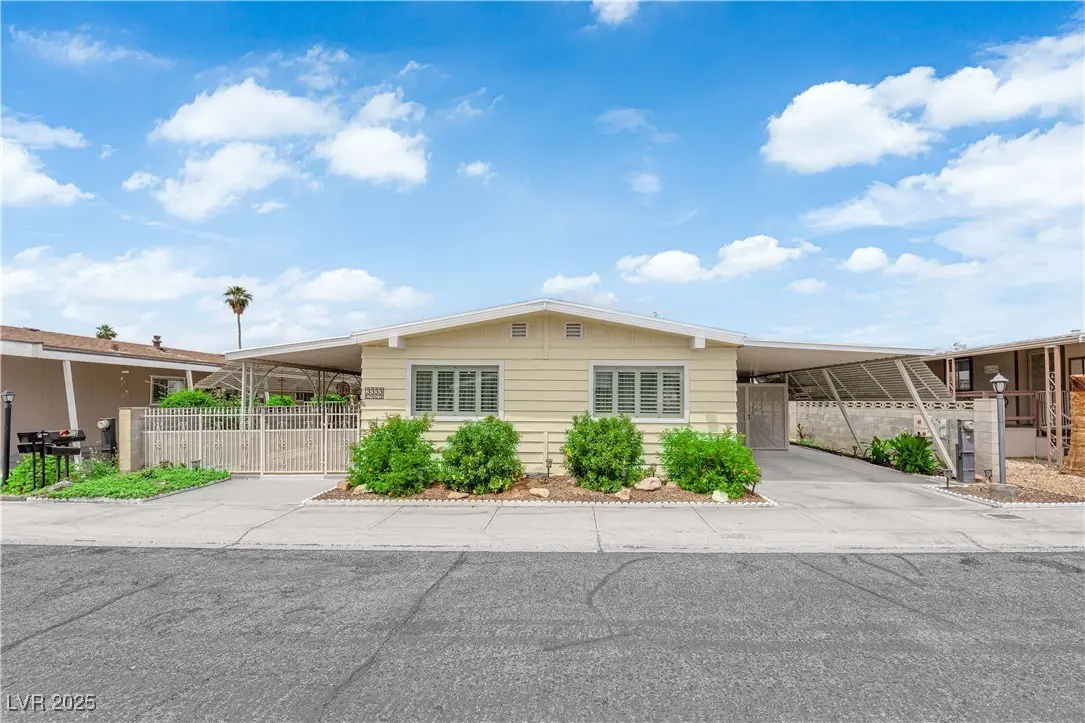 3353 Katmai Drive, Las Vegas, NV 89122 - Image #1