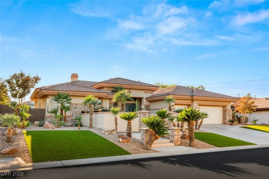 15 Knob Oak Drive, Henderson, NV 89052 - Image #2