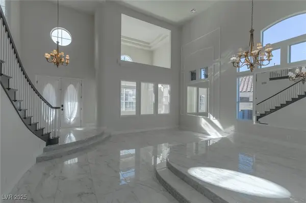 1392 Via Merano Street, Henderson, NV 89052