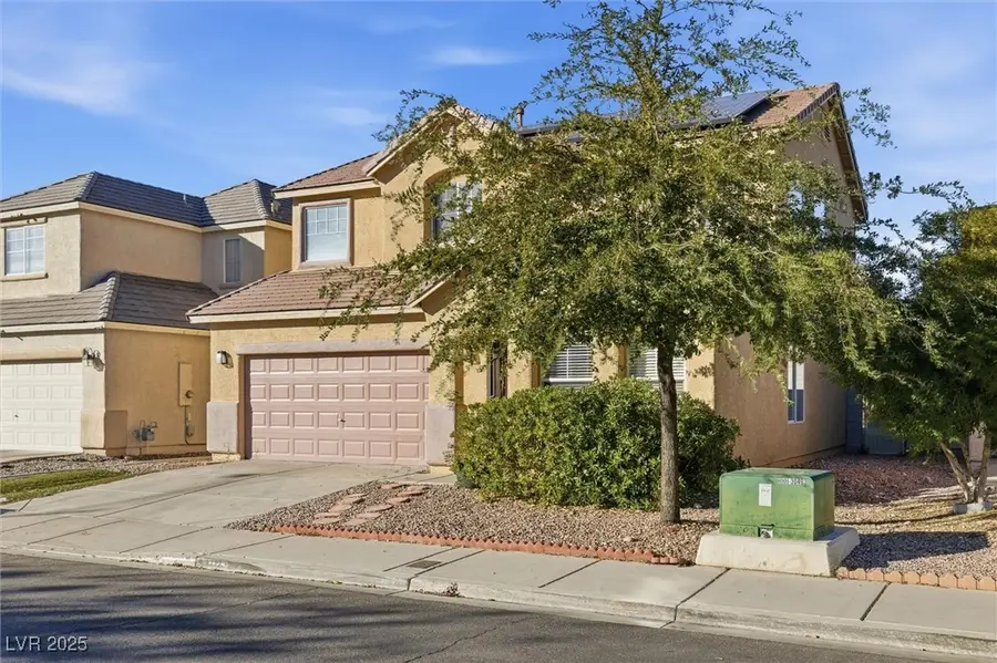 7129 Dillseed Drive, Las Vegas, NV 89131 - Image #2