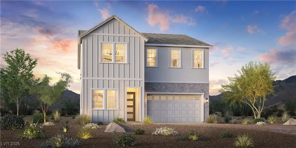 9038 Cielo Canyon Street, Las Vegas, NV 89166 - Image #1