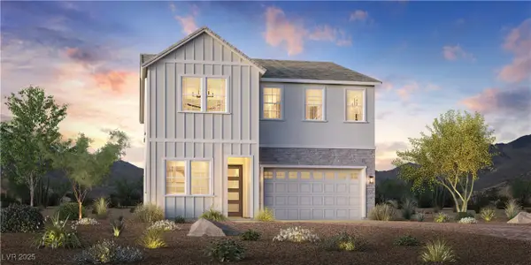 9038 Cielo Canyon Street, Las Vegas, NV 89166