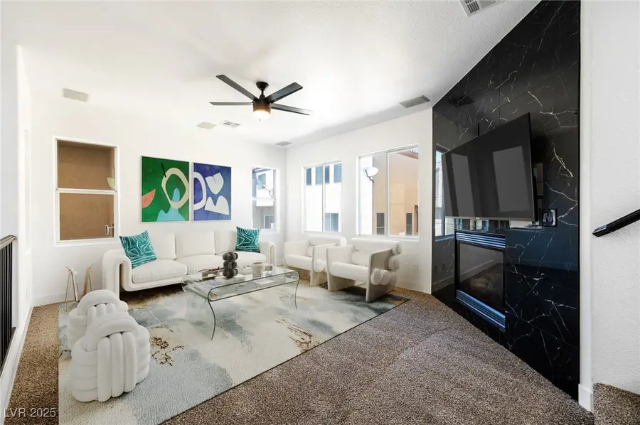 6436 Beckman Glen Court, Las Vegas, NV 89141 - Image #3