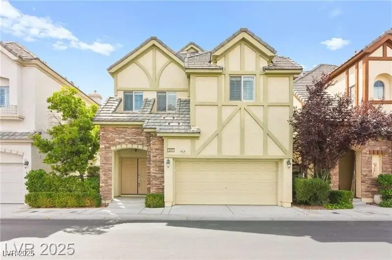 9209 Dalmahoy Place, Las Vegas, NV 89145 - #1