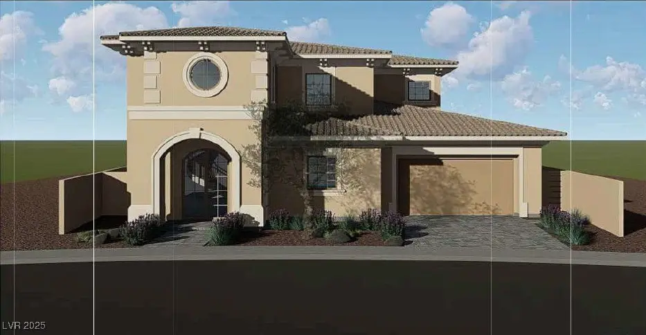 1529 Via Della Scala, Henderson, NV 89052 - Image #1