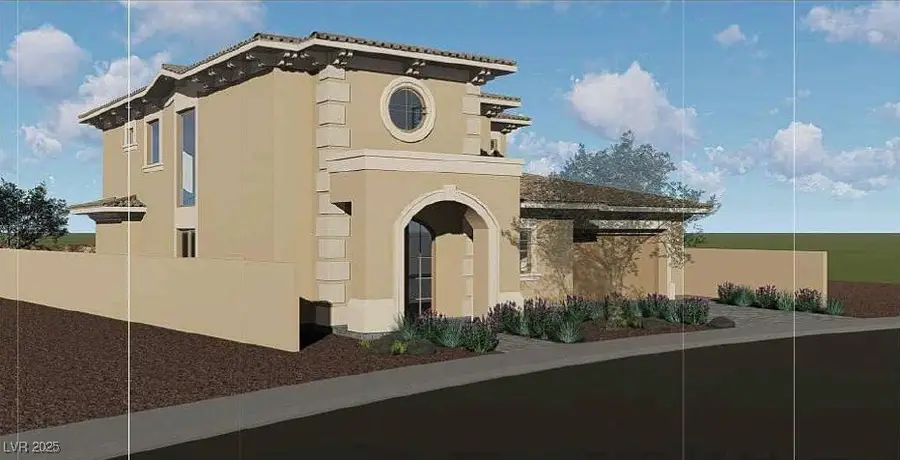 1529 Via Della Scala, Henderson, NV 89052 - Image #2