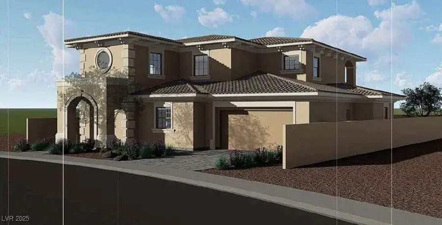 1529 Via Della Scala, Henderson, NV 89052 - Image #3