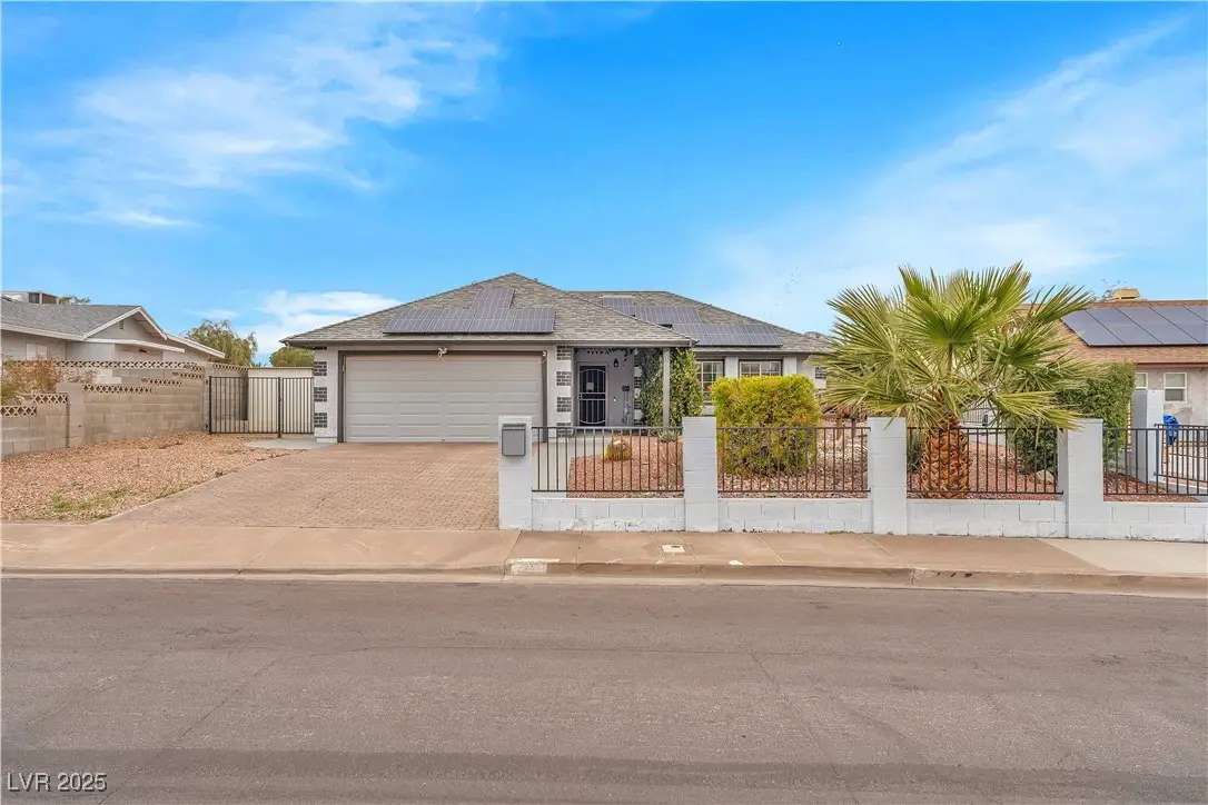 417 E Rolly Street, Henderson, NV 89011 - Image #1