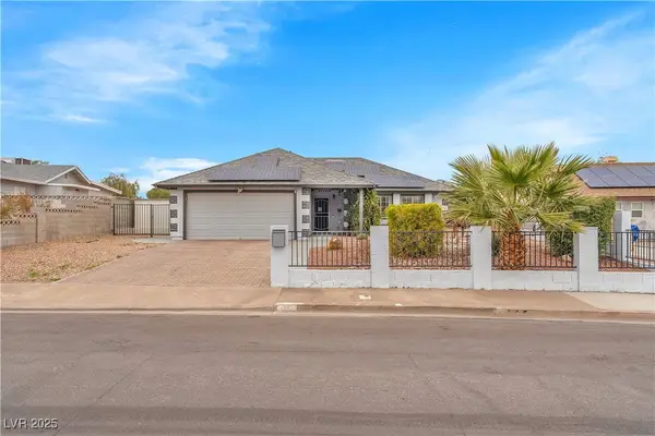 417 E Rolly Street, Henderson, NV 89011