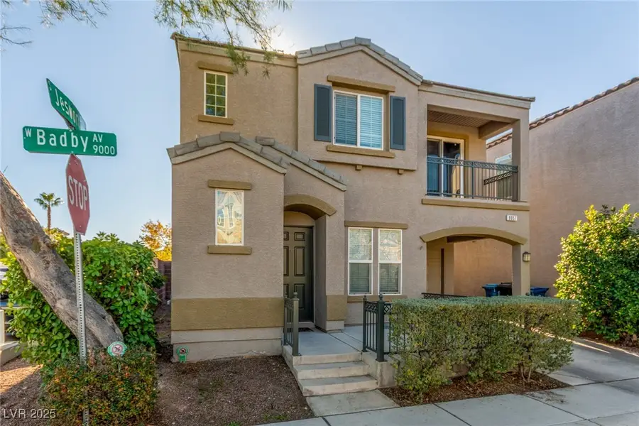 9057 Badby Avenue, Las Vegas, NV 89148 - Image #3
