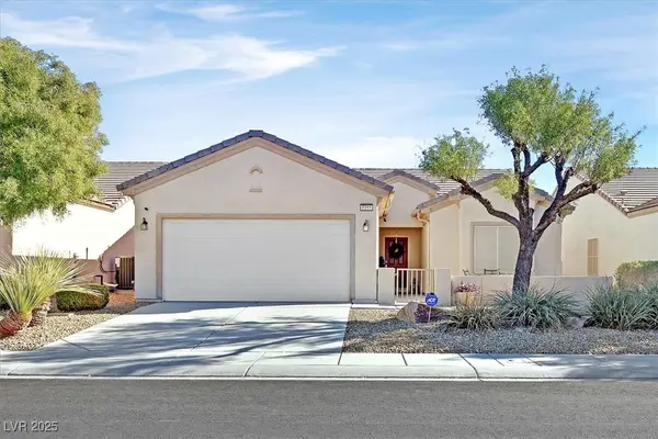 7744 Fruit Dove Street, North Las Vegas, NV 89084