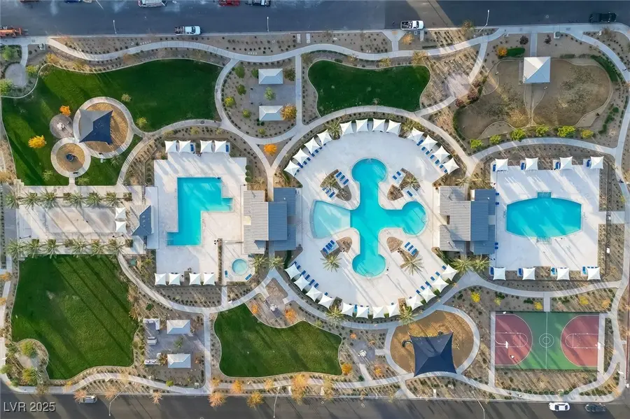 2642 Blizzard Blue Court, North Las Vegas, NV 89086 - Image #2