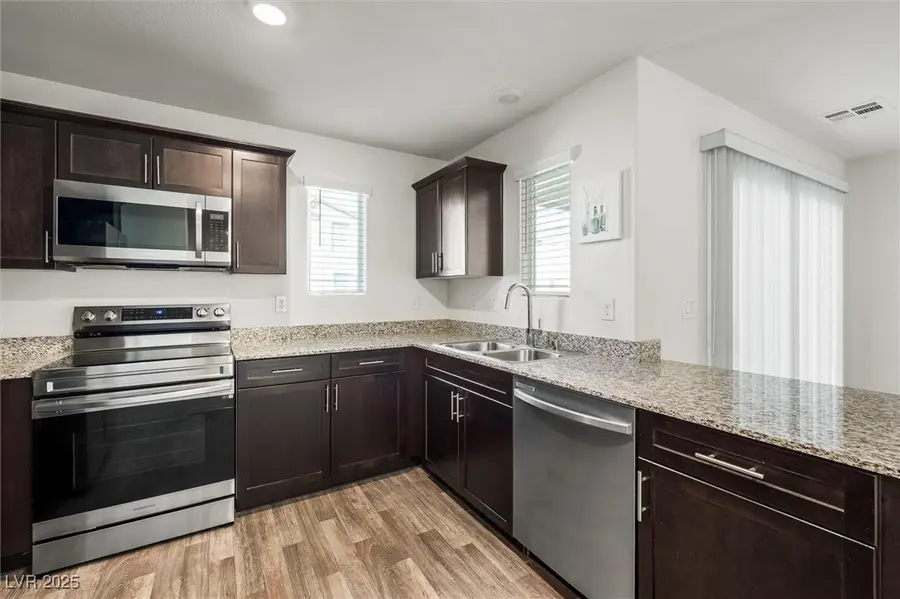 2642 Blizzard Blue Court, North Las Vegas, NV 89086 - Image #3