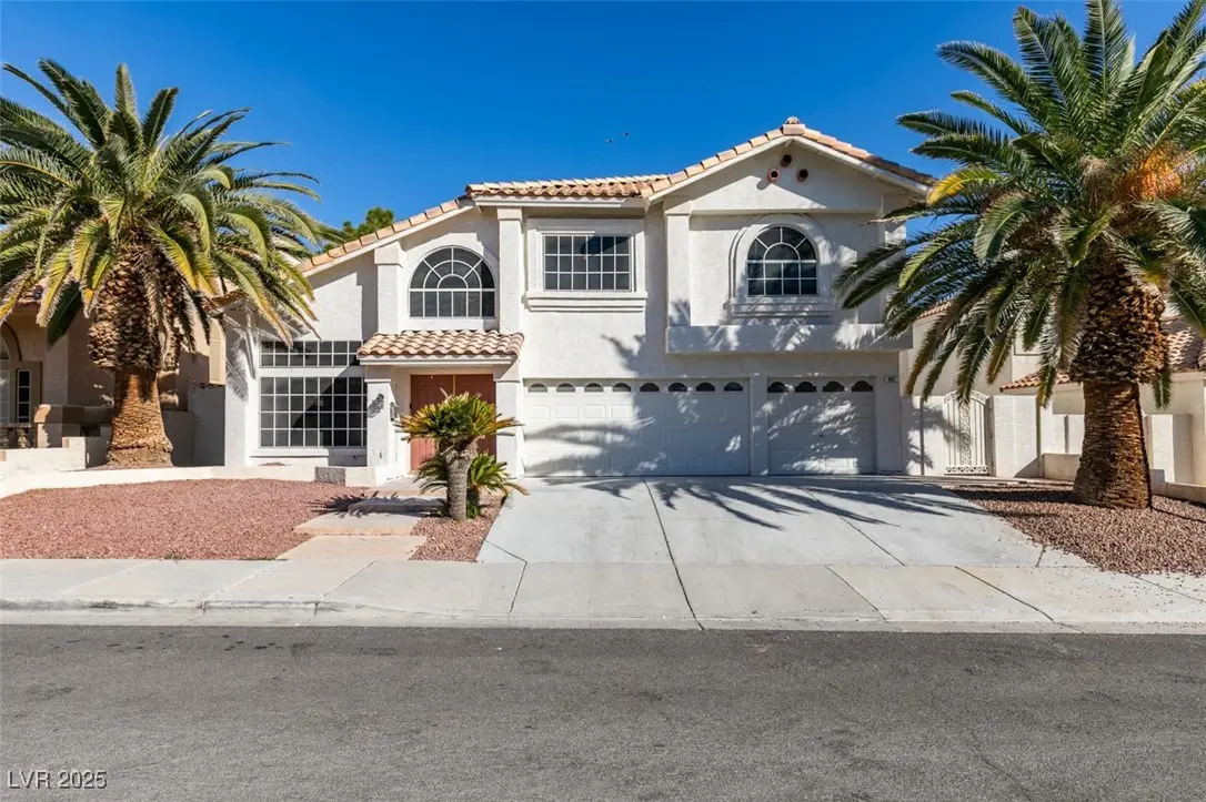 902 Squaw Peak Drive, Henderson, NV 89014 - Image #1